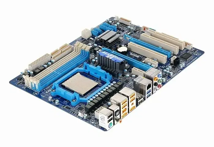 GIGABYTE GA-870A-UD3 (AM3소켓/870칩셋)